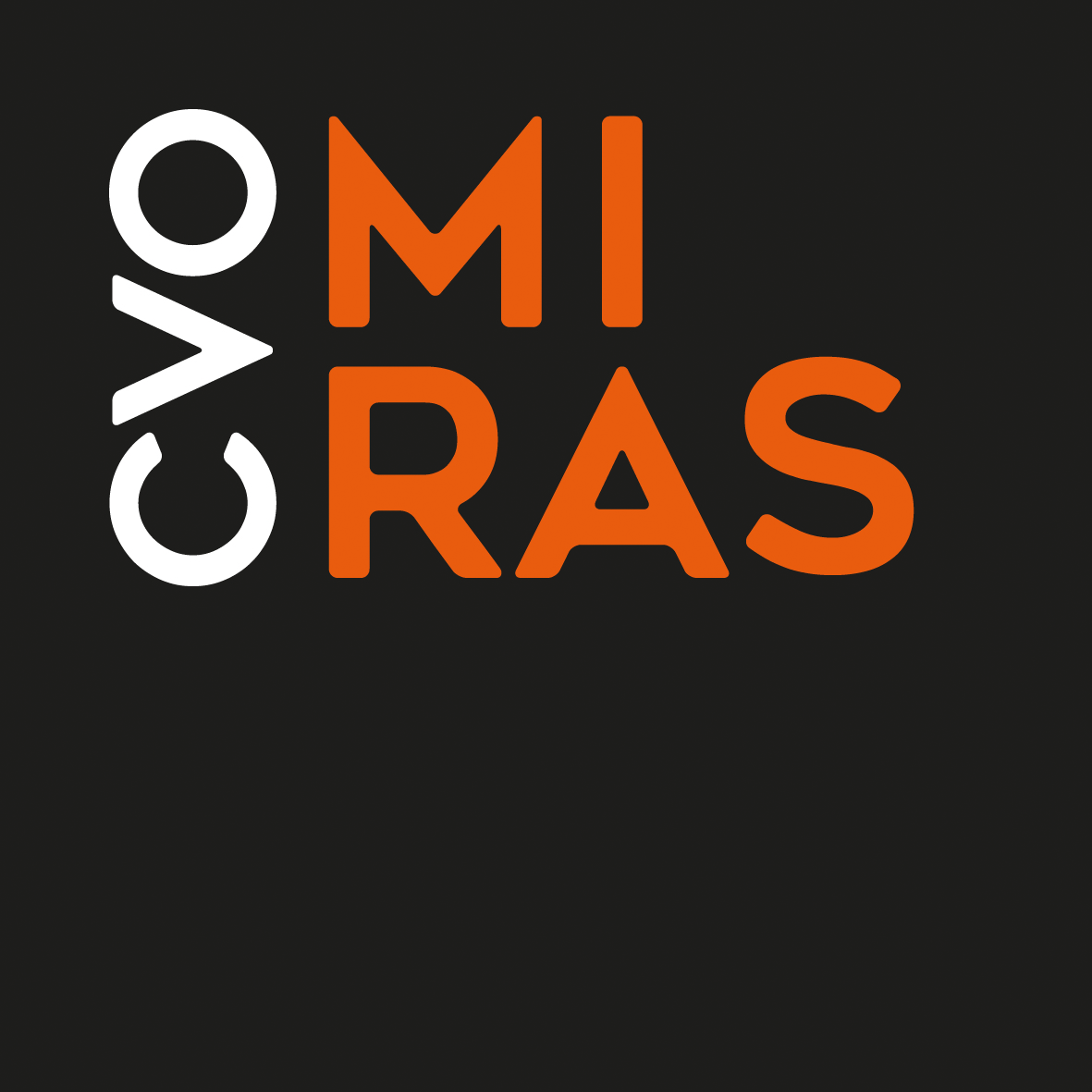 logo cvo MIRAS logo cvo MIRAS